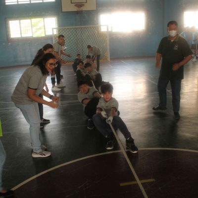 SPORTS DAY