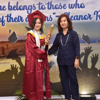 GRADUATION GRADE 12