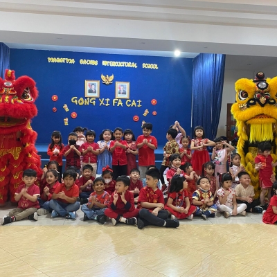 PRESCHOOL CNY 2025