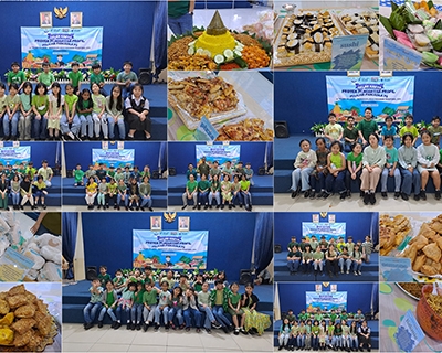 WORLD FOOD DAY
