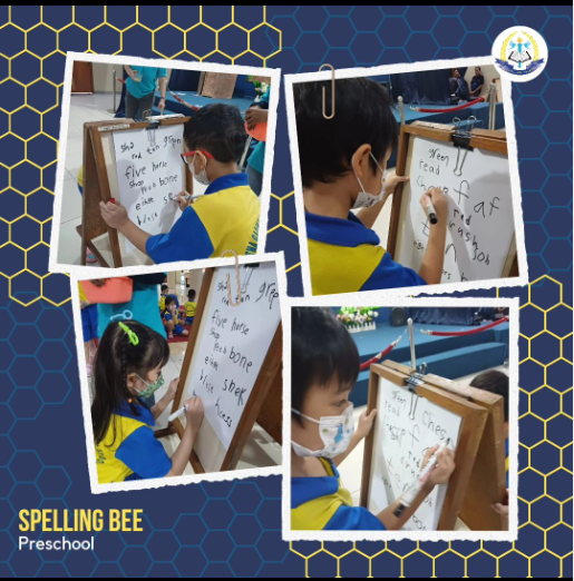 Spelling Bee